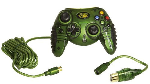 Xbox Microcon Controller