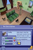 Sims 2 Apartment Pets