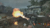 Call of Duty: World at War - Nintendo Wii