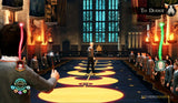 Harry Potter for Kinect - Xbox 360