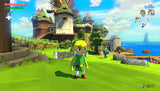 The Legend of Zelda: The Wind Waker HD