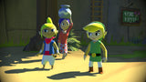 The Legend of Zelda: The Wind Waker HD