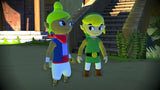 The Legend of Zelda: The Wind Waker HD