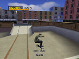 Tony Hawk's Pro Skater 4 - PlayStation 2