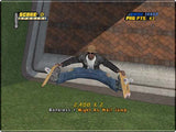 Tony Hawk's Pro Skater 4 - PlayStation 2