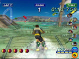 Wave Race: Blue Storm - Nintendo GameCube