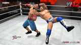 WWE '12 - Xbox 360