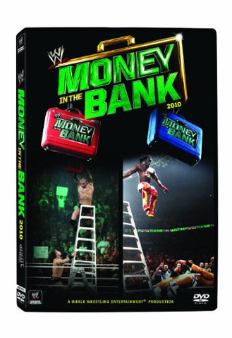 WWE: Money in the Bank 2010