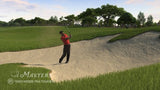 Tiger Woods PGA TOUR 12: The Masters - Playstation 3