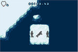 Arctic Tale - Game Boy Advance