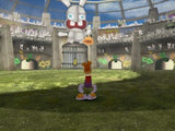 Rayman Raving Rabbids - Nintendo Wii