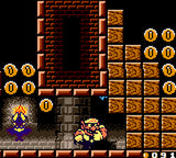 Wario Land II