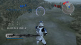 Star Wars Battlefront II - Sony PSP