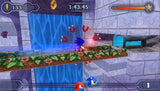 Sonic Rivals 2 - Sony PSP