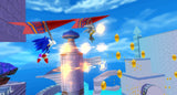 Sonic Rivals 2 - Sony PSP