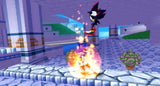 Sonic Rivals 2 - Sony PSP