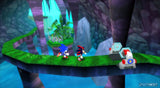 Sonic Rivals - Sony PSP