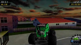 Monster Jam: Urban Assault - Sony PSP