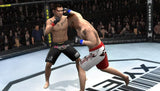 UFC Undisputed 2010 - Sony PSP