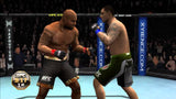 UFC Undisputed 2010 - Sony PSP