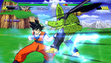 Dragonball Z Shin Budokai - Sony PSP