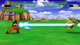 Dragonball Z Shin Budokai - Sony PSP