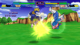 Dragonball Z Shin Budokai - Sony PSP