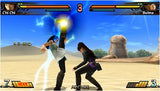 Dragonball Evolution - Sony PSP