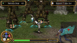 Kingdom Of Paradise - Sony PSP