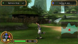 Kingdom Of Paradise - Sony PSP