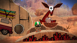 Little Big Planet - Sony PSP