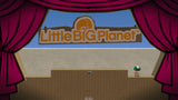 Little Big Planet - Sony PSP