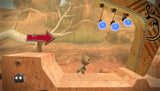 Little Big Planet - Sony PSP