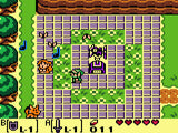 The Legend of Zelda: Link's Awakening DX - Game Boy Color