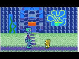 SpongeBob SquarePants: Legend of the Lost Spatula - Nintendo Game Boy Color