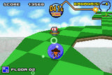 Super Monkey Ball Jr. - Nintendo Game Boy Advance