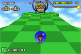 Super Monkey Ball Jr. - Nintendo Game Boy Advance