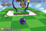 Super Monkey Ball Jr. - Nintendo Game Boy Advance