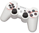 PS3 DualShock 3 Wireless Controller MLB 11 The Show Edition