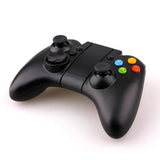 G910 Wireless Bluetooth Game Controller Gamepad Joystick for Android / iOS Cell Phone Tablet PC Mini PC Laptop TV BOX