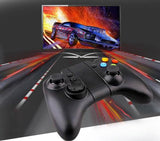 G910 Wireless Bluetooth Game Controller Gamepad Joystick for Android / iOS Cell Phone Tablet PC Mini PC Laptop TV BOX