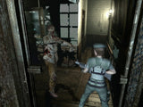 Resident Evil - Gamecube