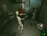 Resident Evil - Gamecube