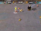 Super Mario Strikers - Nintendo GameCube