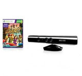 Kinect Sensor with Kinect Adventures! - Xbox 360