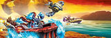 Skylanders SuperChargers Starter Pack - Nintendo Wii U