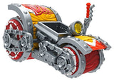 Skylanders SuperChargers Starter Pack - Nintendo Wii U