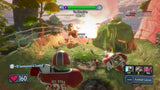 Plants vs Zombies Garden Warfare - PlayStation 3