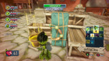 Plants vs Zombies Garden Warfare - PlayStation 3