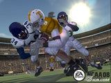 NCAA Football 08 - PlayStation 2